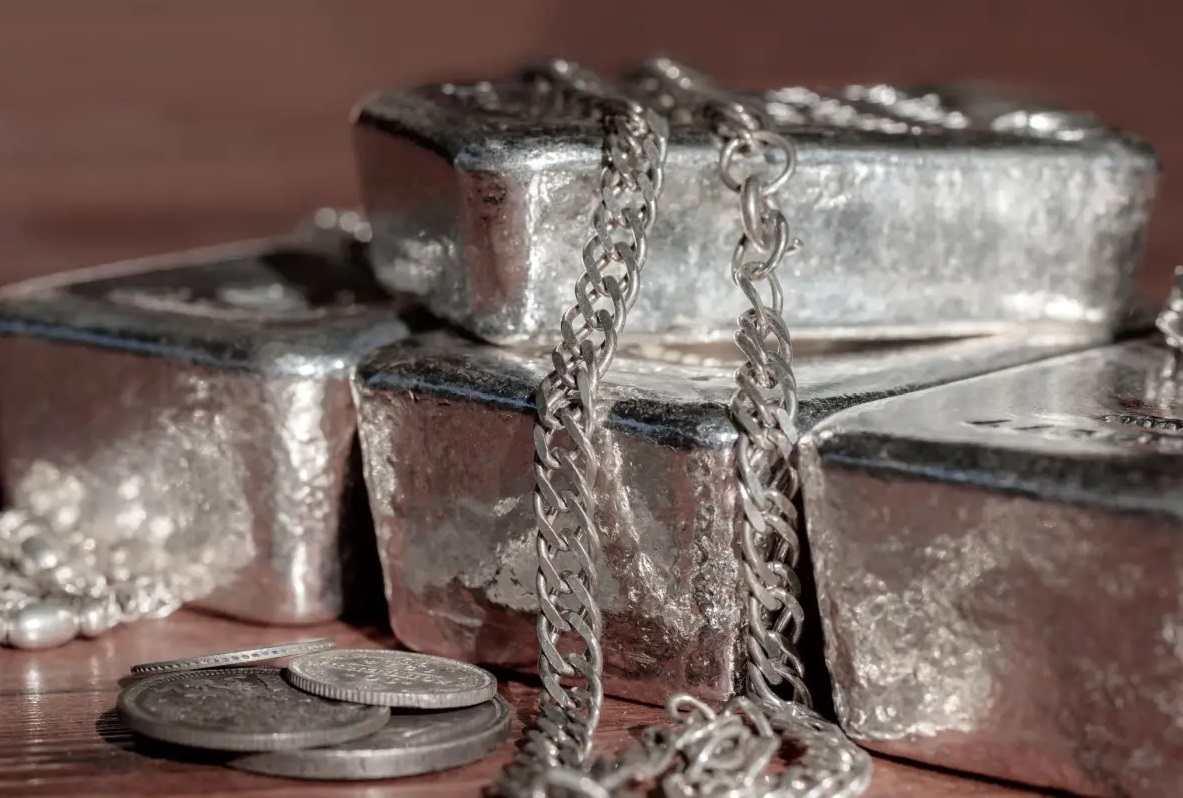 قیمت نقره چطور محاسبه می‌شود ؟ ( راهنمای ساده برای همه)