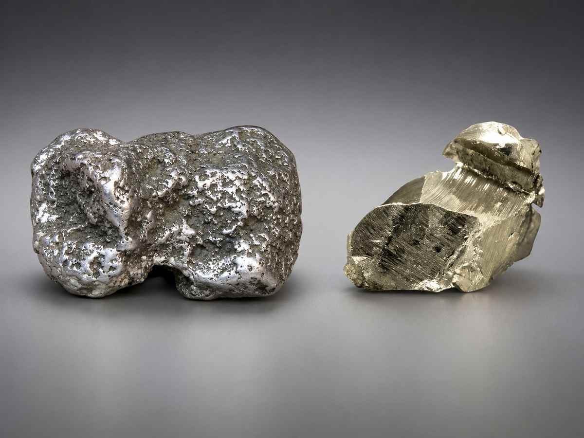 ریسک‌های سرمایه‌گذاری در پلاتین و پالادیوم؛ آیا خرید این فلزات منطقی است؟