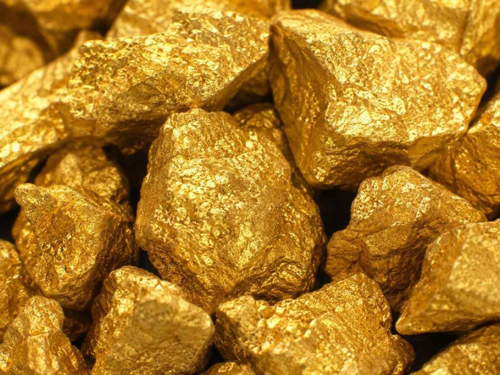 طلا چیست و چرا ارزشمند است