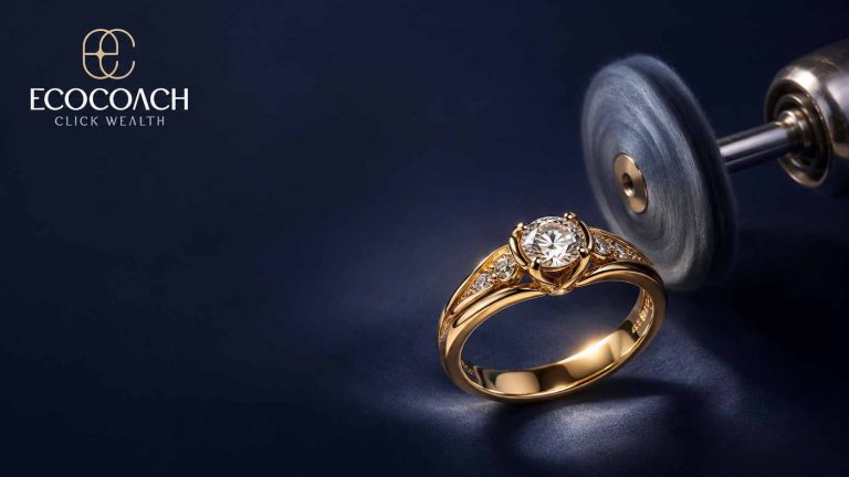 اجرت طلا چیست و چگونه محاسبه می‌شود؟ + جدول درصد اجرت طلا ۱۴۰۵