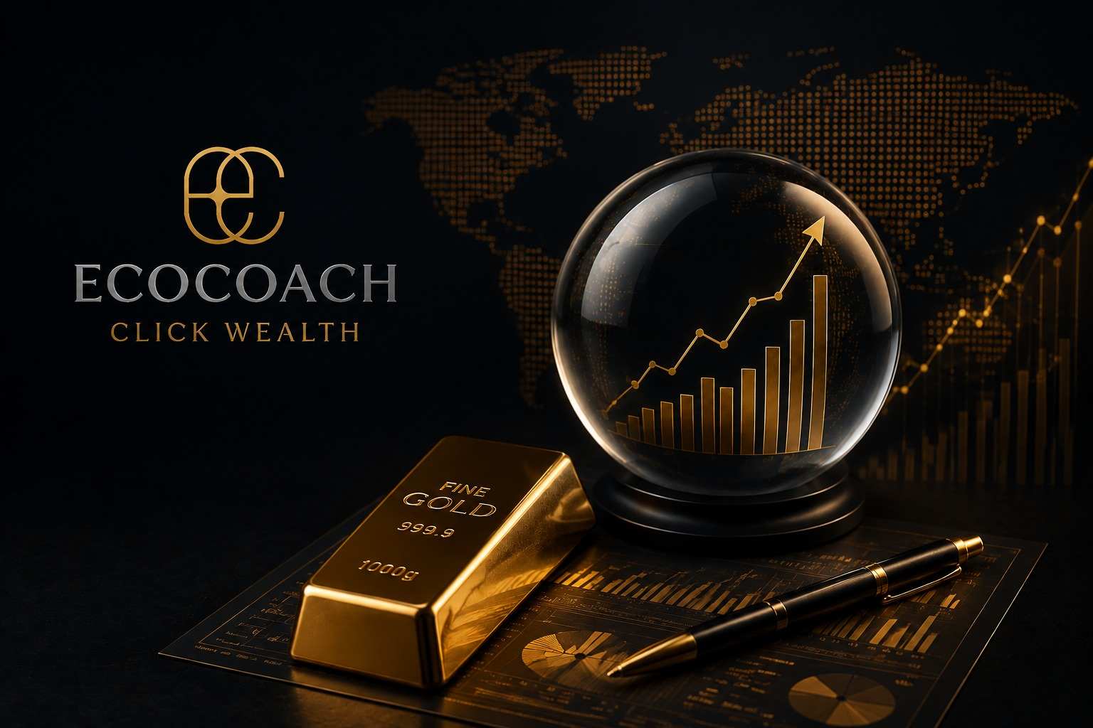 پیش‌بینی قیمت طلا؛ حمایت ۴۵۸۰ دلاری در آستانه انتشار تورم PCE آمریکا