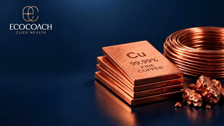 عیار مس چیست؟ کدام عیار مس برای سرمایه‌گذاری مناسبتر است؟
