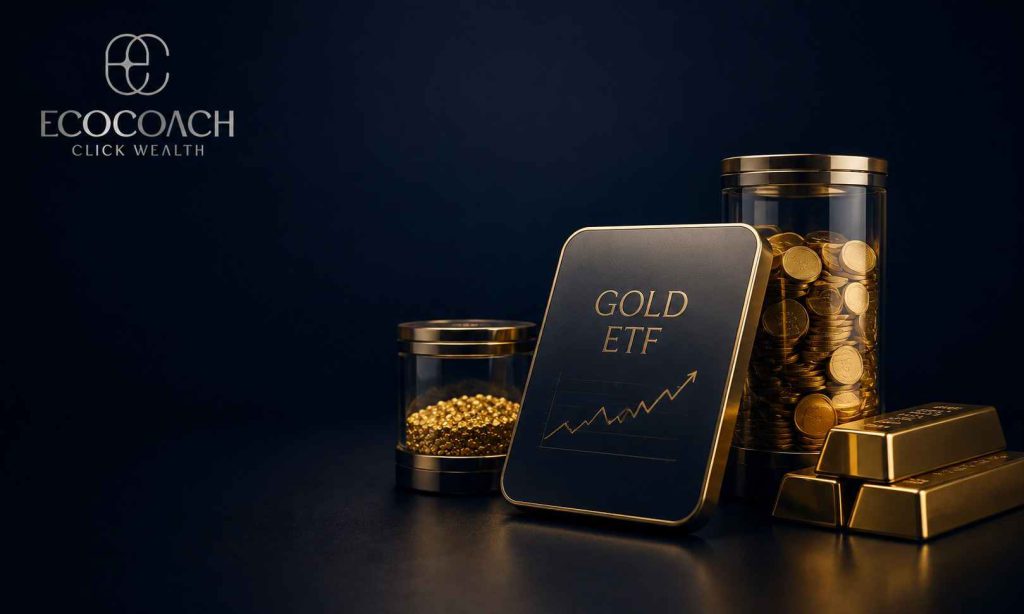 بهترین نوع طلا برای سرمایه گذاری