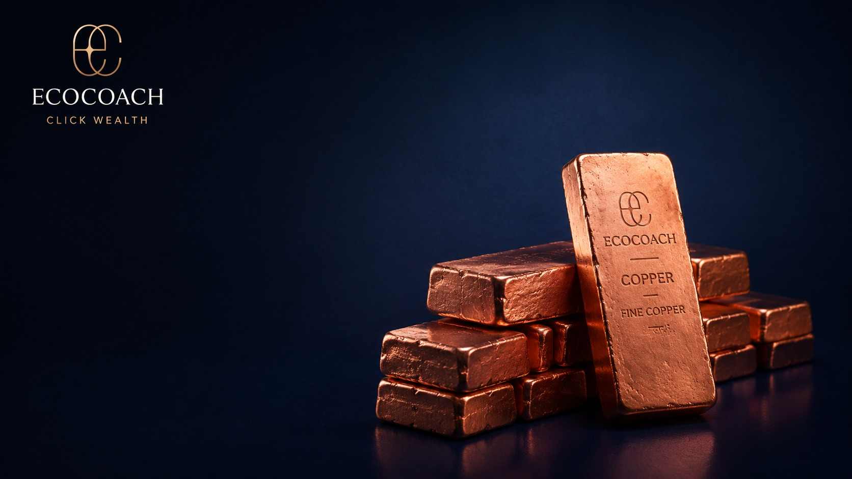 شمش مس چیست ؟ آیا برای سرمایه گذاری مناسب است ؟