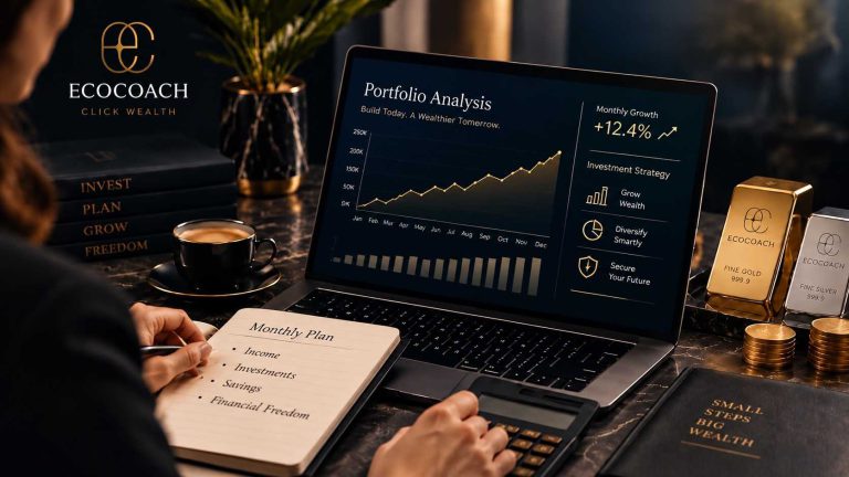 چند درصد درآمدمان را باید سرمایه‌گذاری کنیم؟ راهنمایی برای هر سطح درآمد